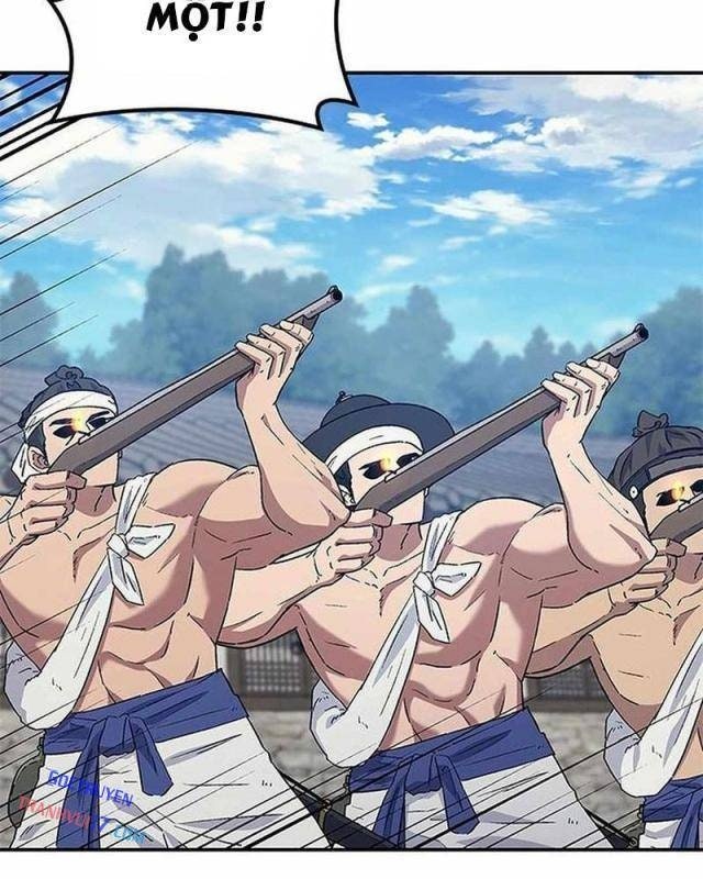 Bác Sĩ Tới Joseon - Page 78