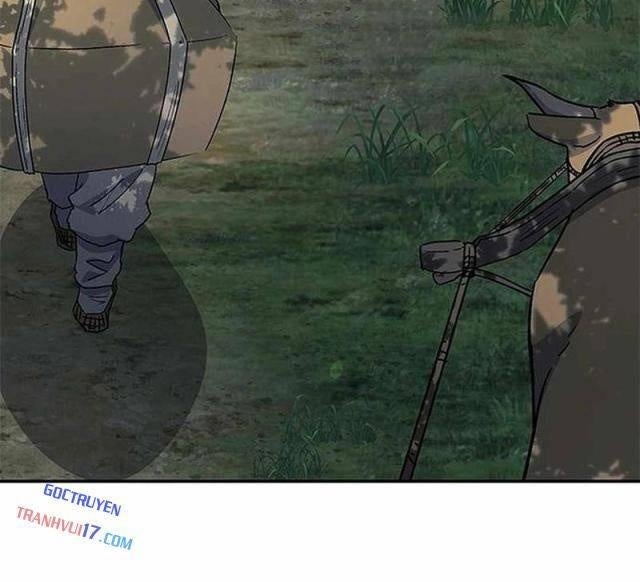 Bác Sĩ Tới Joseon - Page 117