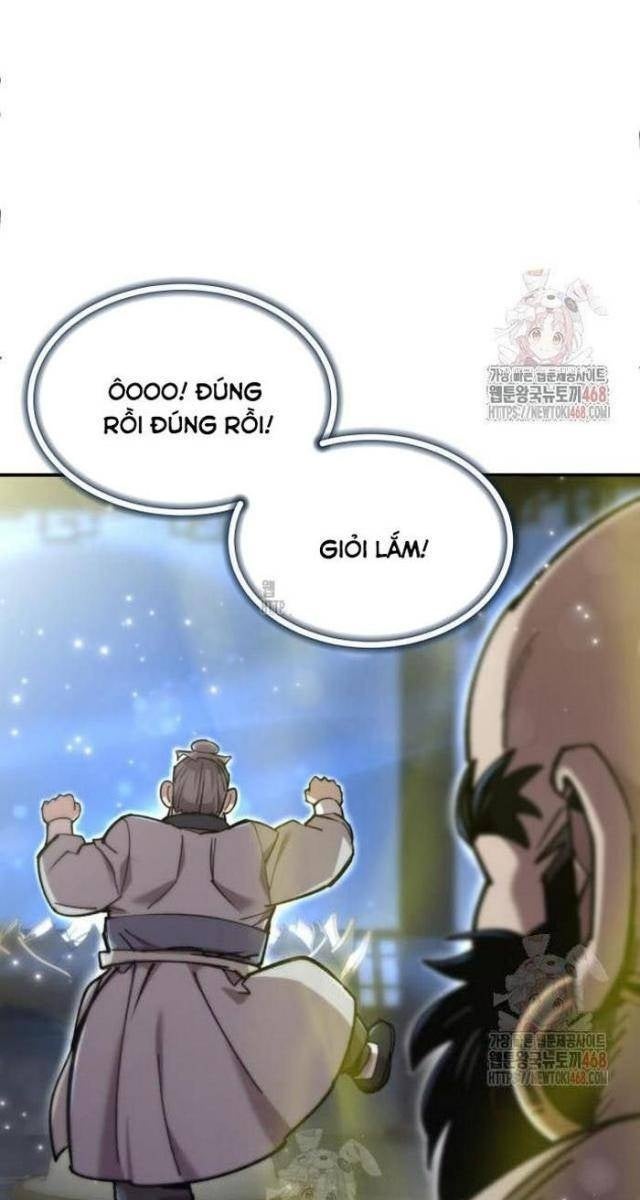 Sư Tôn Của Ta Luôn Dõi Theo - Page 89