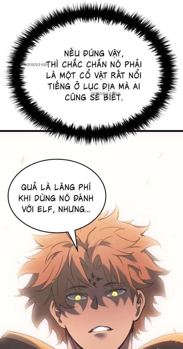 Luân Hồi Đế Vương - Page 50