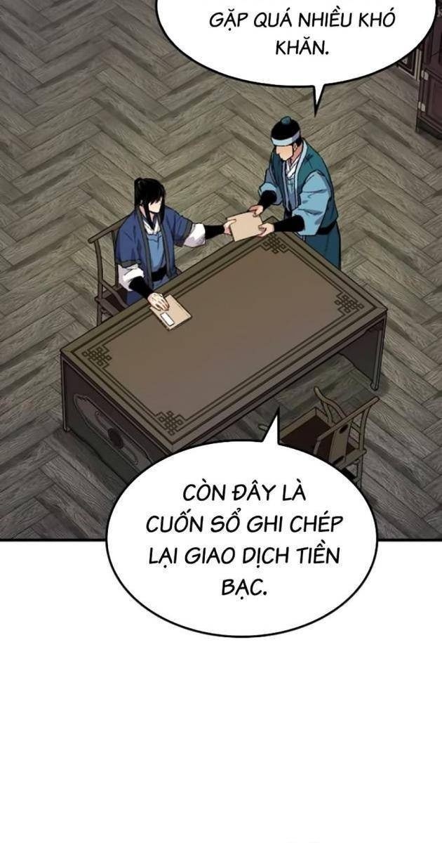 Thiên Ma Quy Hoàn - Page 76