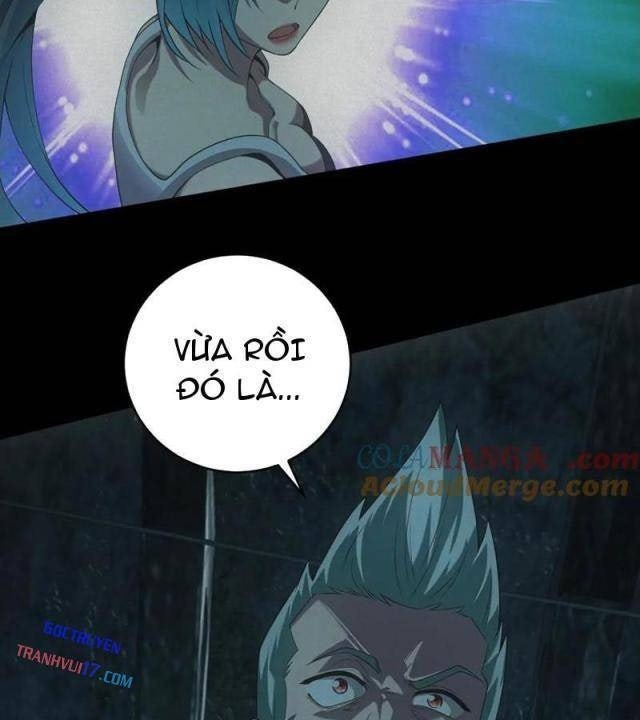 Ta Bán Hàng Rong Thời Tận Thế - Page 38