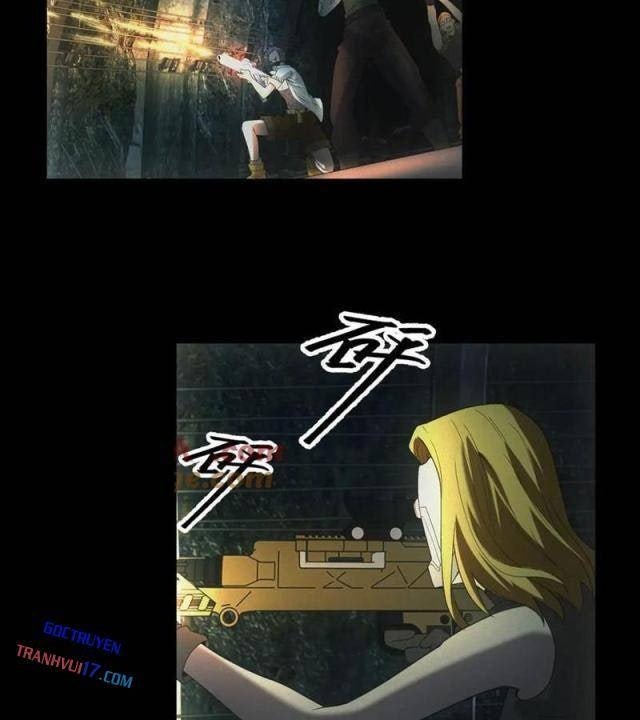 Ta Bán Hàng Rong Thời Tận Thế - Page 46