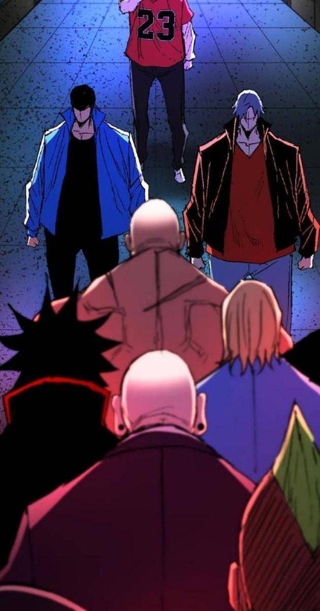 Phòng Gym Hanlim - Page 98