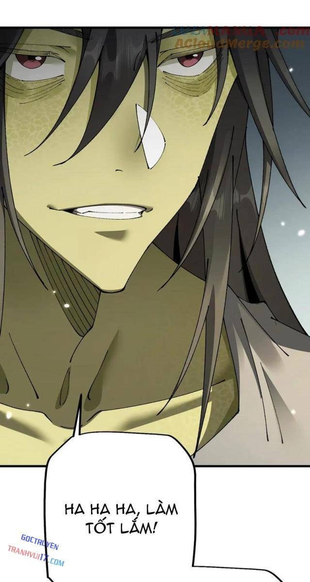 Chuyển Sinh Thành Goblin - Page 60