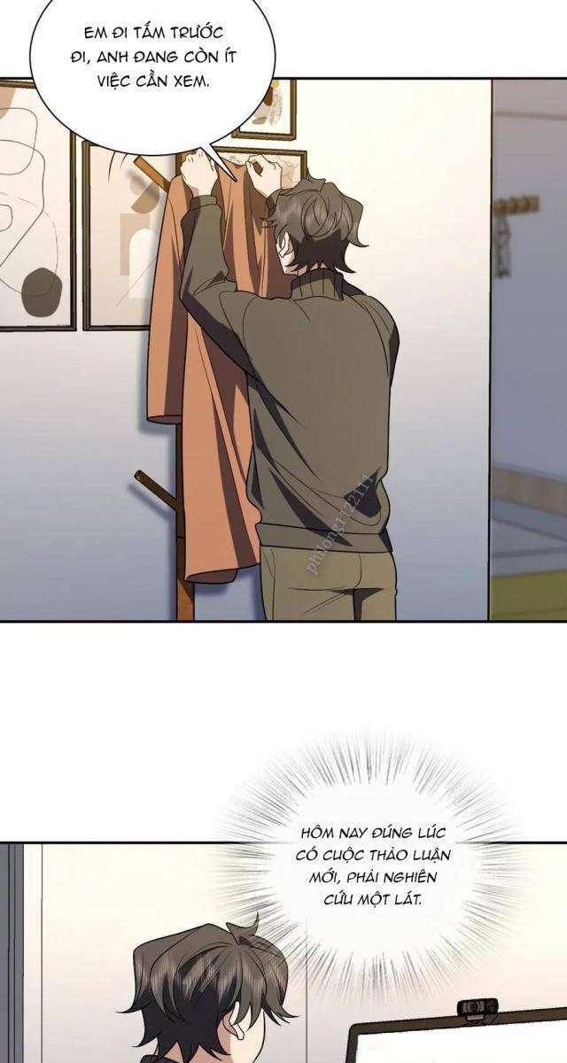 Bà Xã Nhà Tôi Đến Từ Ngàn Năm Trước - Page 37