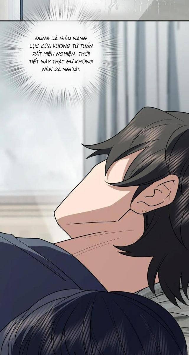 Bà Xã Nhà Tôi Đến Từ Ngàn Năm Trước - Page 55