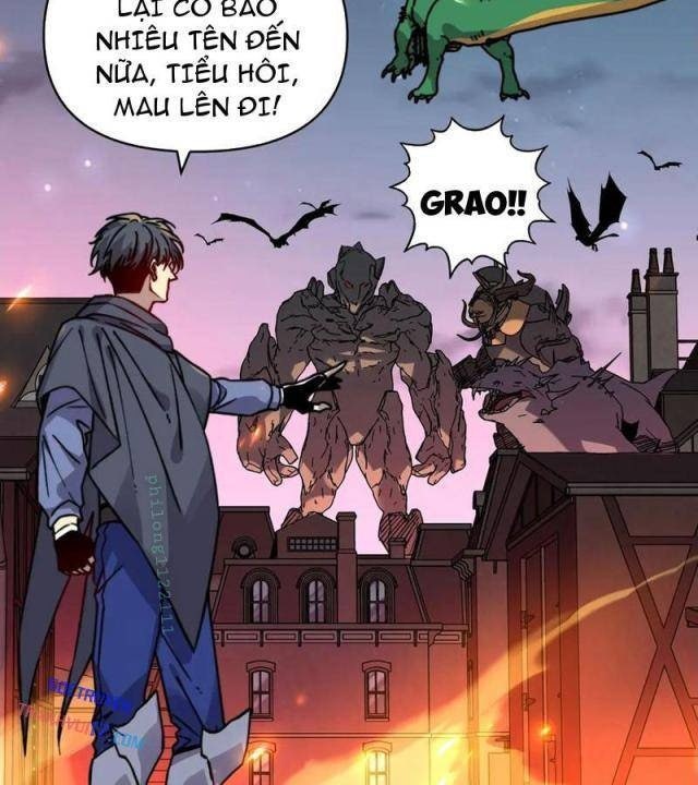 Bắt Đầu Chuyển Chức Tài Thần, Ta Chuyển Hóa Triệu Vạn Thần Sủng - Page 14