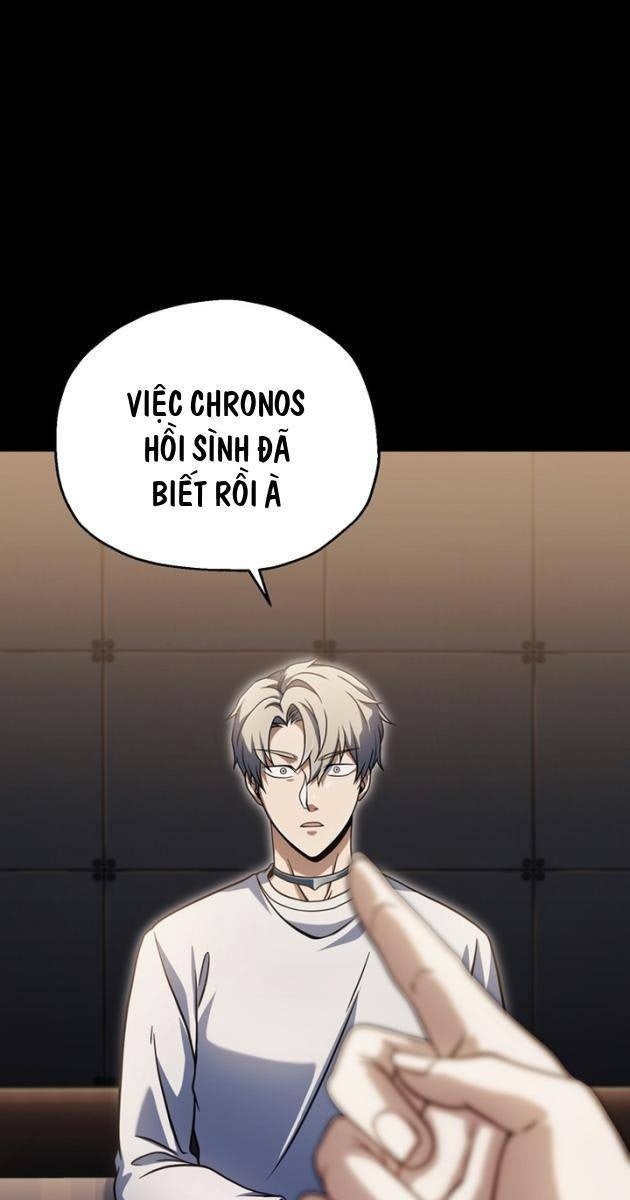 Người Chơi Không Thể Thăng Cấp - Page 107