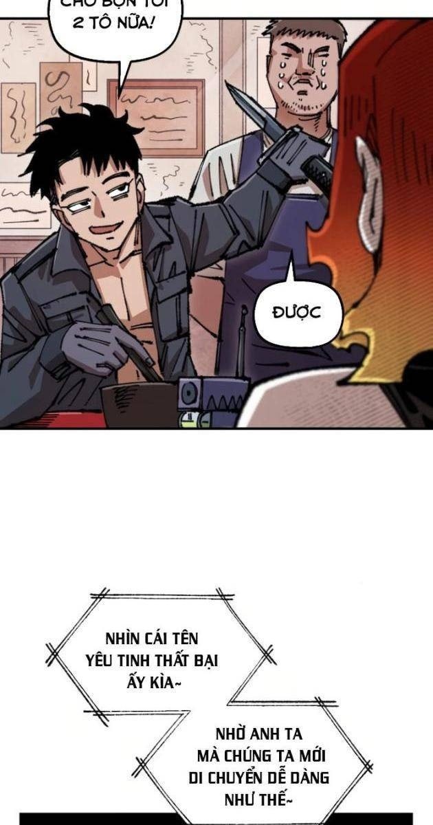 Sắp Xuất Ngũ Thì Isekai - Page 149