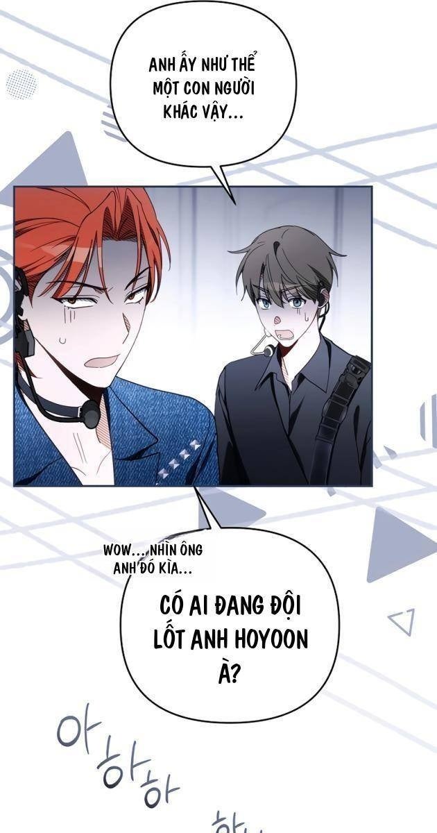 PD Ngang Tàn Sinh Tồn Với Tư Cách Là Idol - Page 88