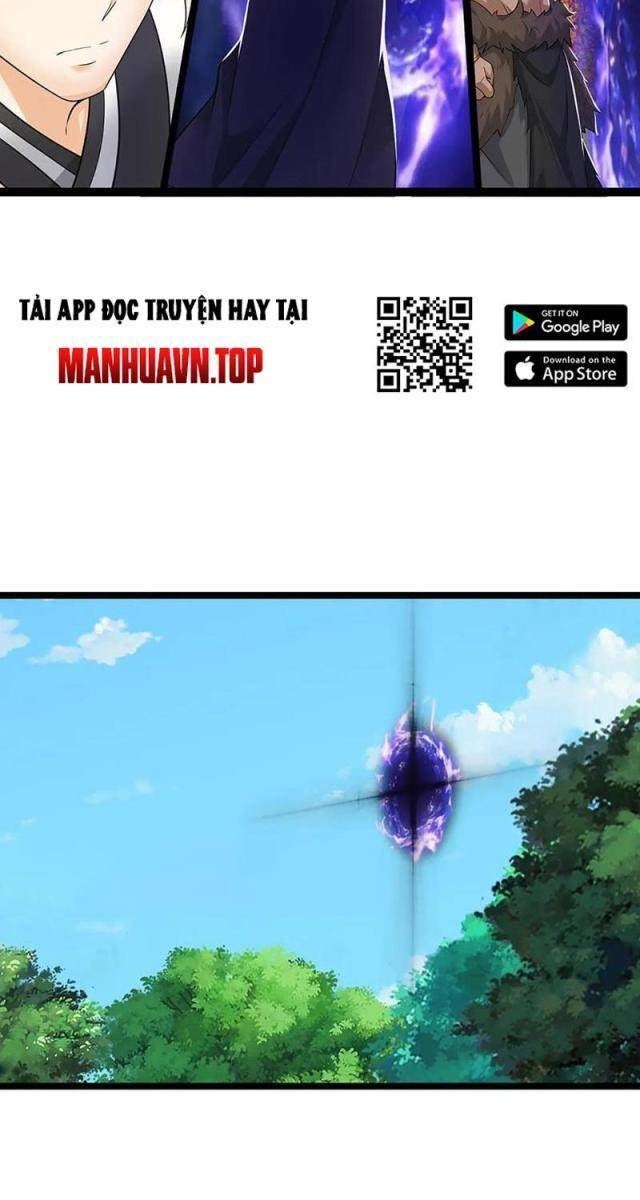 Ta Có Thể Vô Hạn Bạo Kích - Page 9