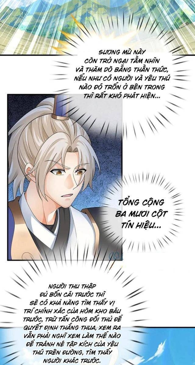 Ta Có Thể Vô Hạn Bạo Kích - Page 27