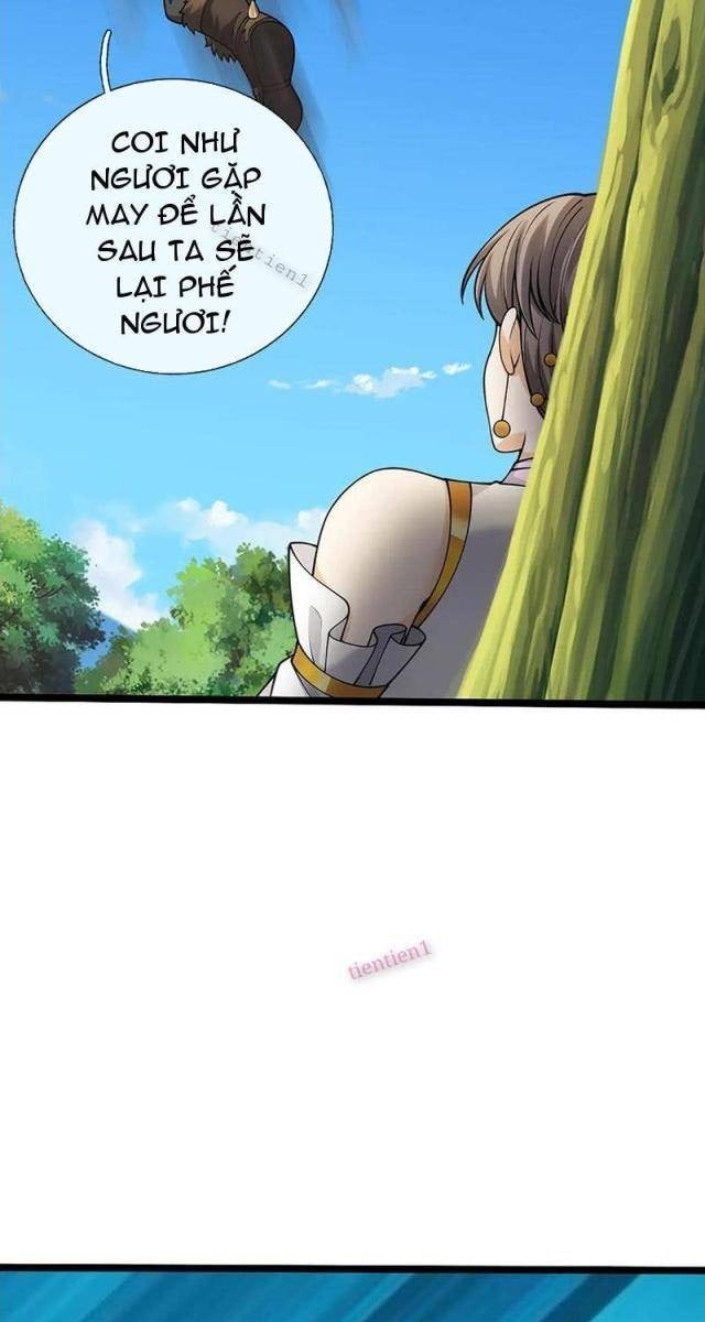 Ta Có Thể Vô Hạn Bạo Kích - Page 21