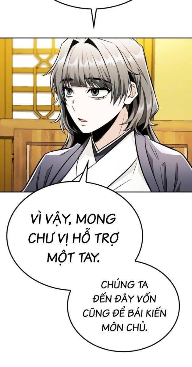 Quỷ Kiếm Thiên Tài Của Hoa Sơn Phái - Page 31