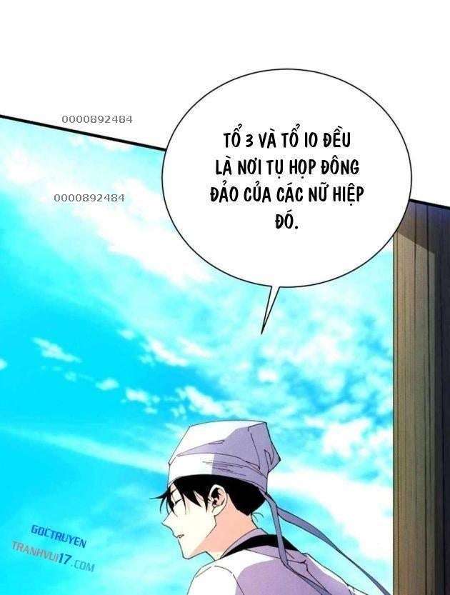 Phi Lôi Đao - Page 41