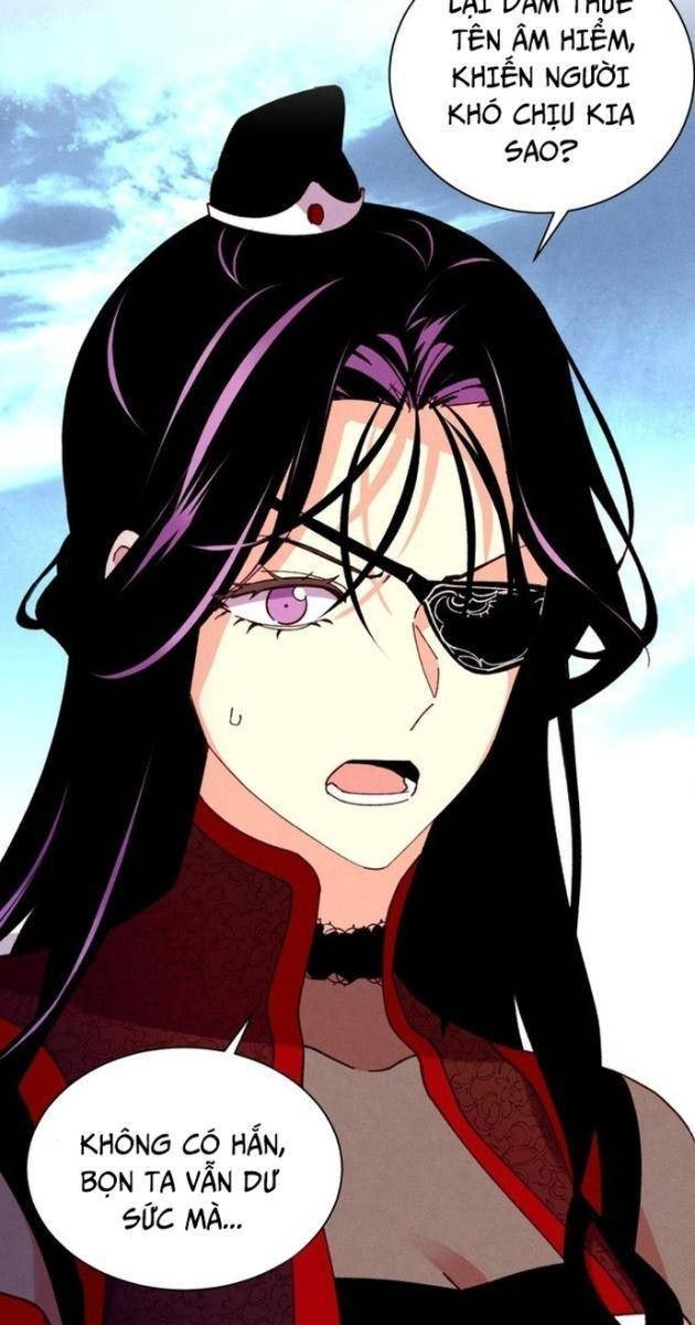 Phi Lôi Đao - Page 8