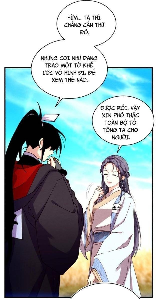 Phi Lôi Đao - Page 36