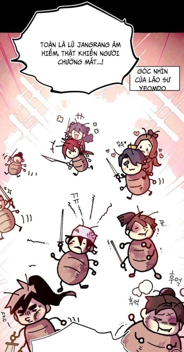 Phi Lôi Đao - Page 72