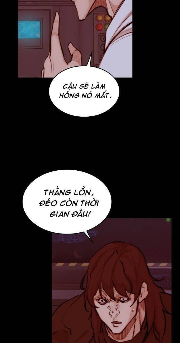 Xích Nguyệt - Page 112