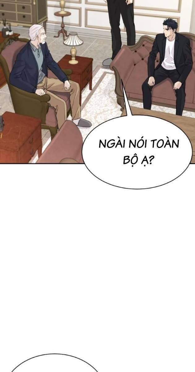 Cháu Trai Thiên Tài Của Vua Cho Vay Nặng Lãi - Page 14