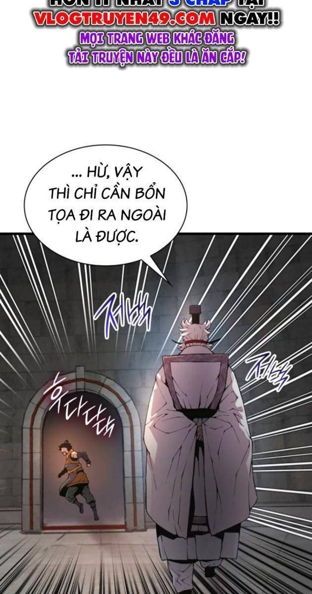 Quái Lực Loạn Thần - Page 100