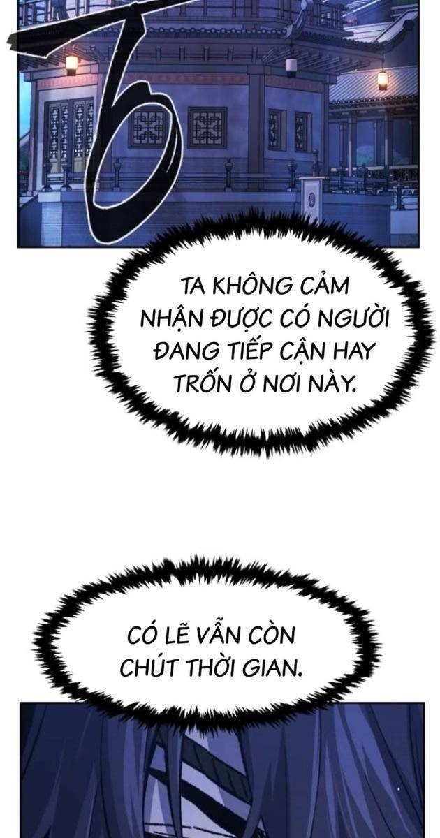 Tuyệt Đỉnh Kiếm Cảm - Page 124