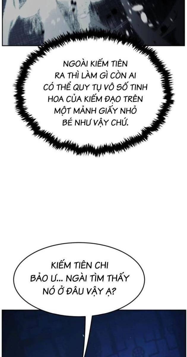 Tuyệt Đỉnh Kiếm Cảm - Page 9
