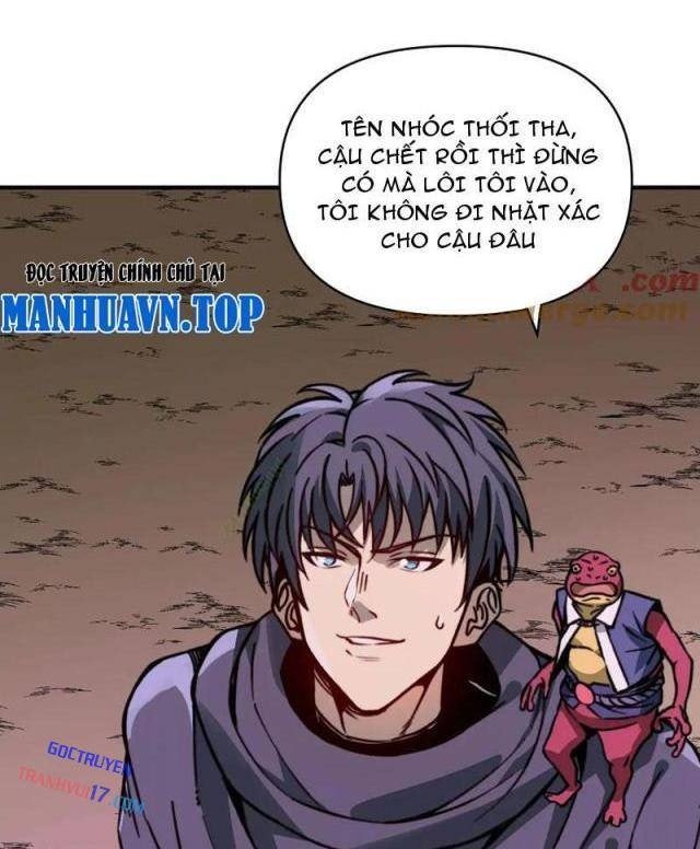 Bắt Đầu Chuyển Chức Tài Thần, Ta Chuyển Hóa Triệu Vạn Thần Sủng - Page 34