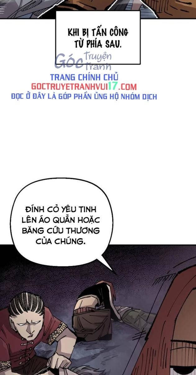 Sắp Xuất Ngũ Thì Isekai - Page 98