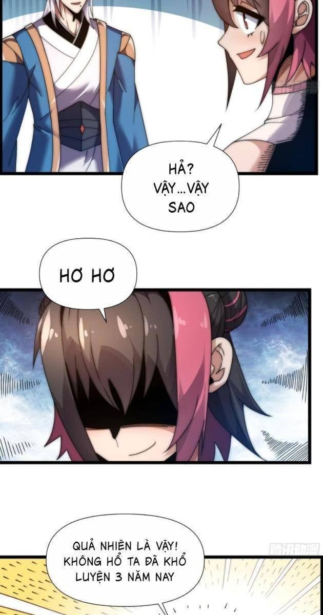 Lôi Kiếp Thập Vạn Niên - Page 47