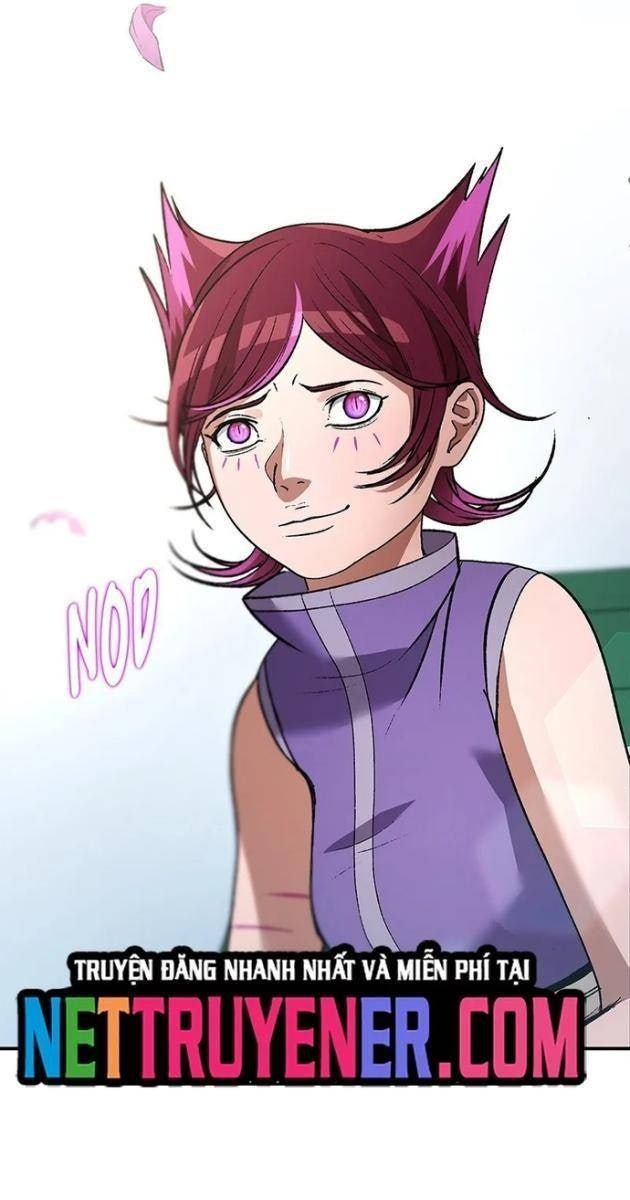 Sự Trở Lại Của Giáo Sư Runebound - Page 118