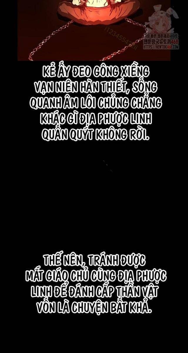 Tuyệt Thế Hồi Quy - Page 134