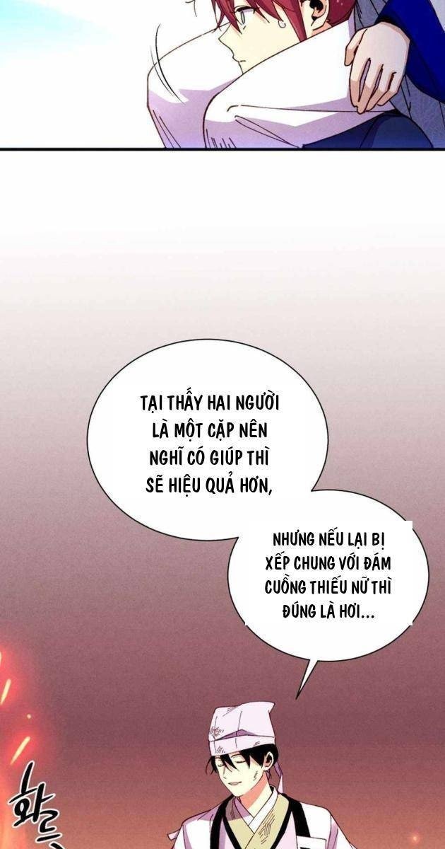 Phi Lôi Đao - Page 57