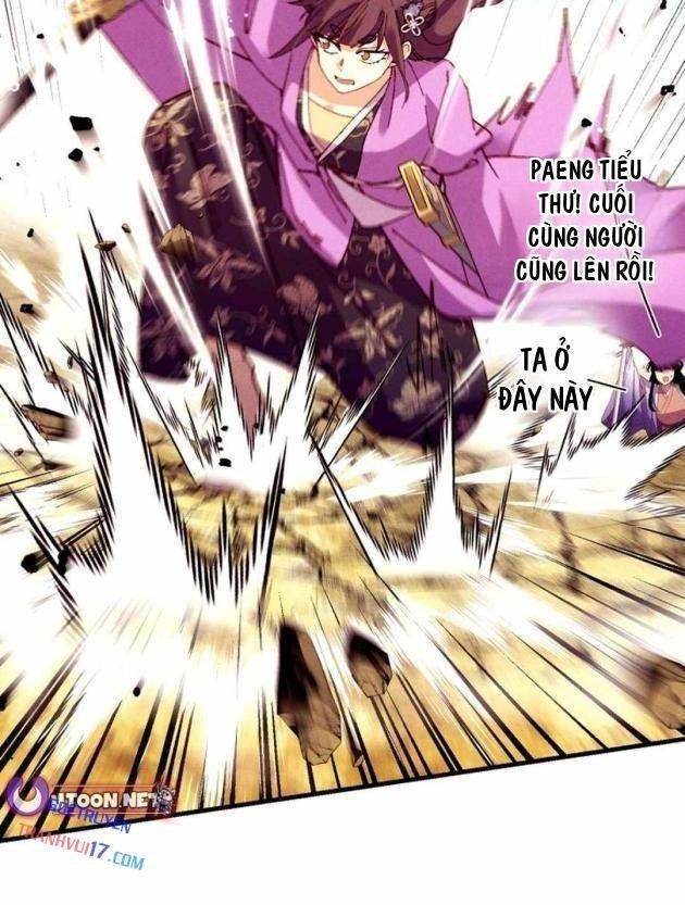 Phi Lôi Đao - Page 104