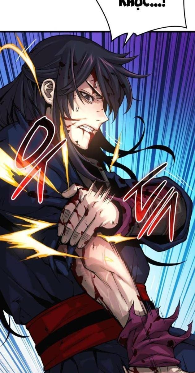 Quái Lực Loạn Thần - Page 159