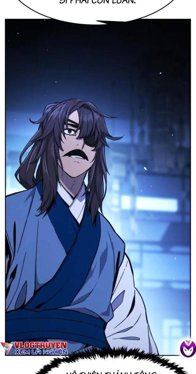 Tuyệt Đỉnh Kiếm Cảm - Page 29