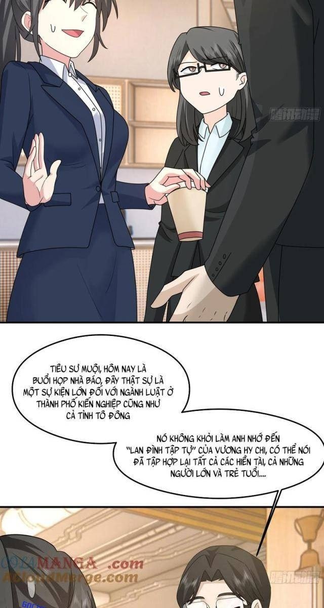 Ta Không Muốn Trùng Sinh Đâu - Page 28