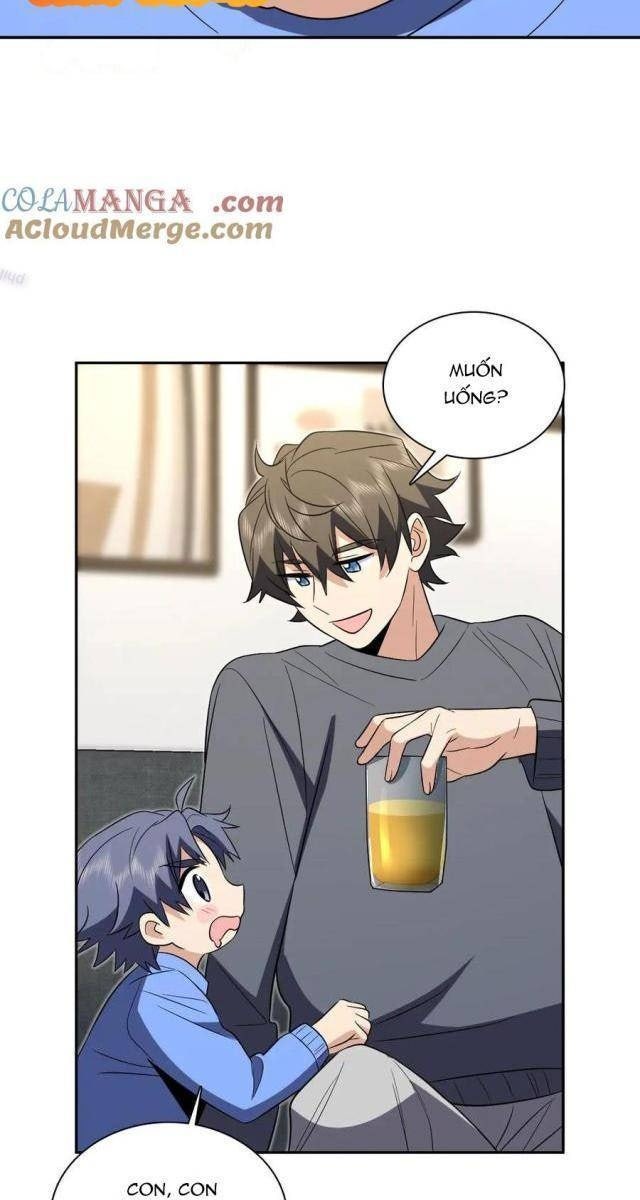 Bà Xã Nhà Tôi Đến Từ Ngàn Năm Trước - Page 64