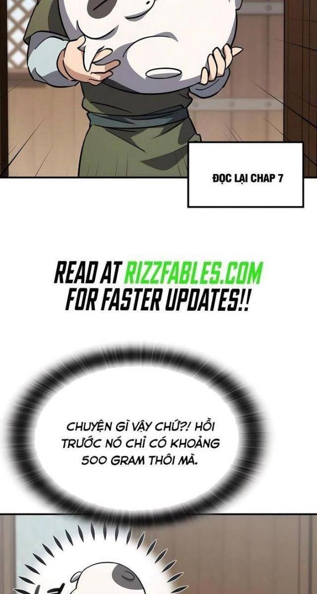 Bác Sĩ Thú Y Ở Dị Giới - Page 74