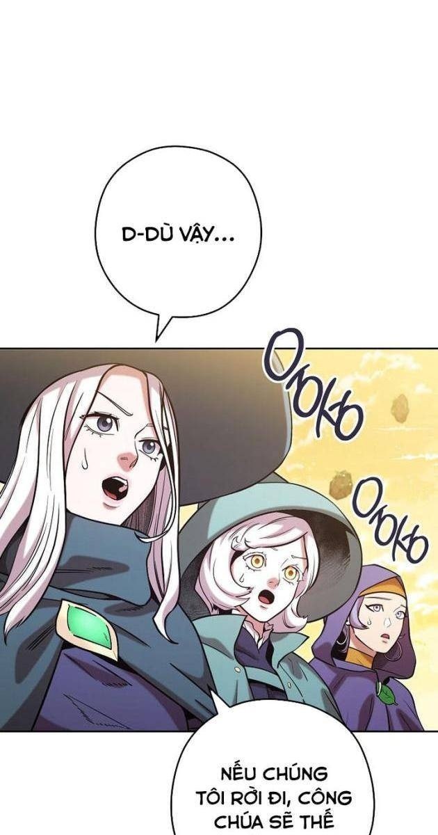 Tái Thiết Hầm Ngục - Page 16