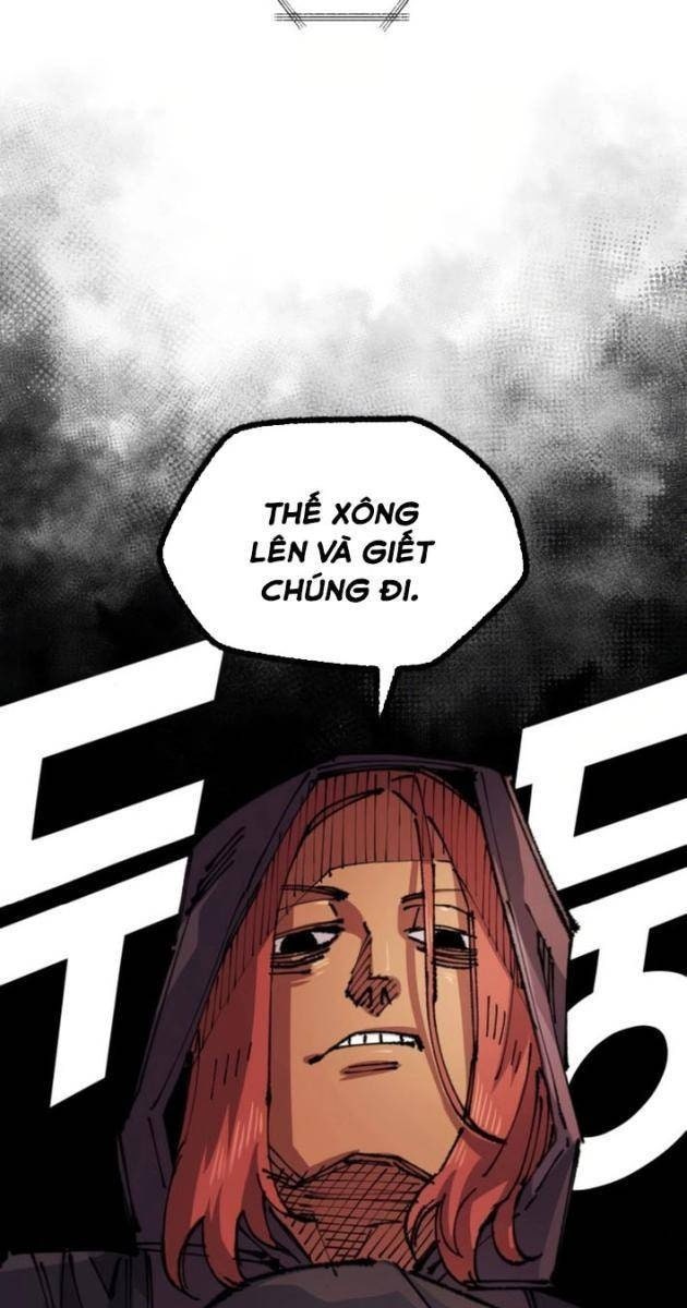 Sắp Xuất Ngũ Thì Isekai - Page 37