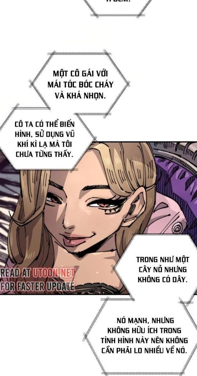 Sắp Xuất Ngũ Thì Isekai - Page 87