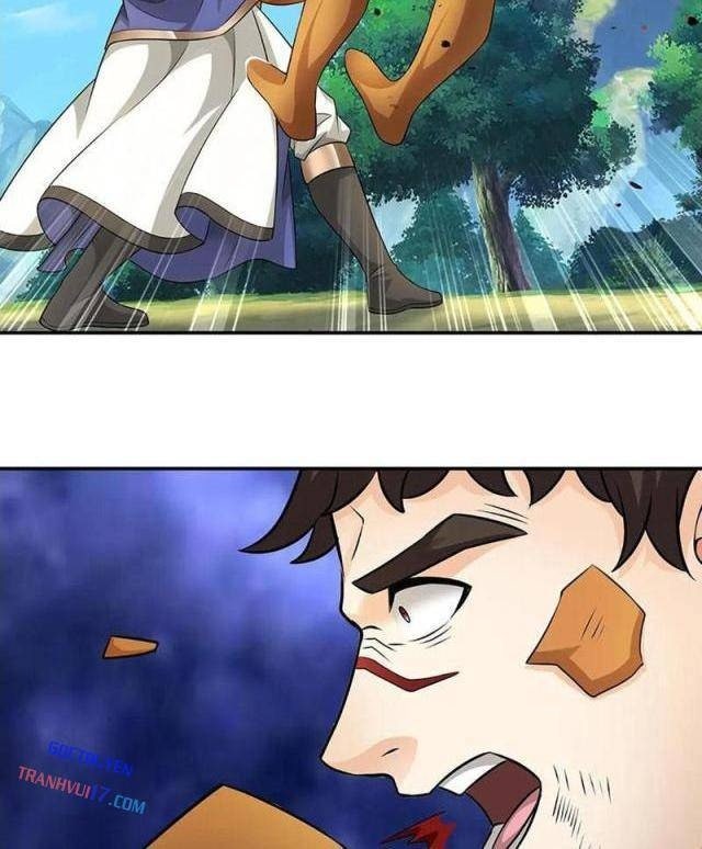 Ta Có Thể Vô Hạn Bạo Kích - Page 28