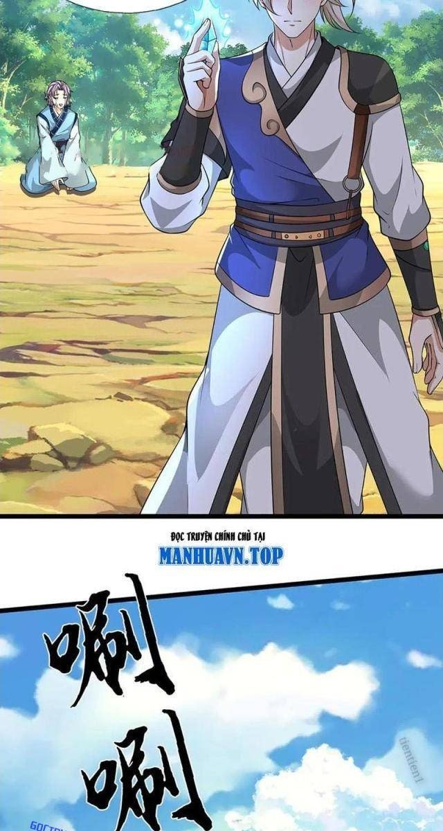 Ta Có Thể Vô Hạn Bạo Kích - Page 57