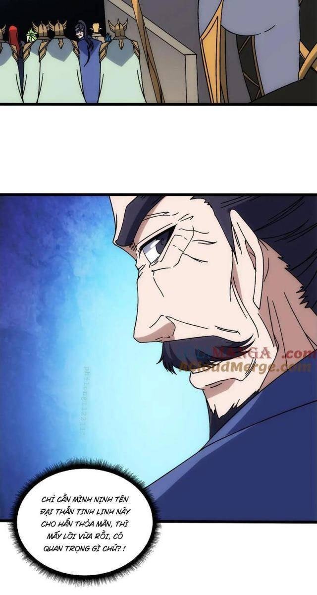 Bắt Đầu Kế Nhiệm Boss Hắc Long, Ta Vô Địch - Page 11