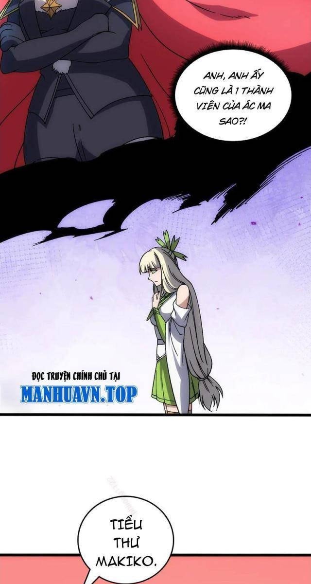 Bắt Đầu Kế Nhiệm Boss Hắc Long, Ta Vô Địch - Page 15