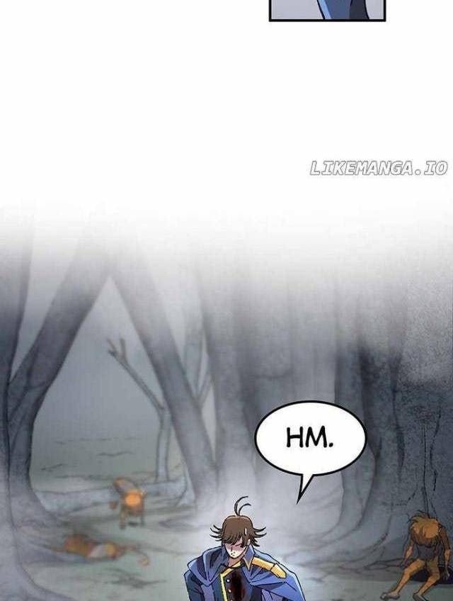 Sự Trở Lại Của Giáo Sư Runebound - Page 59