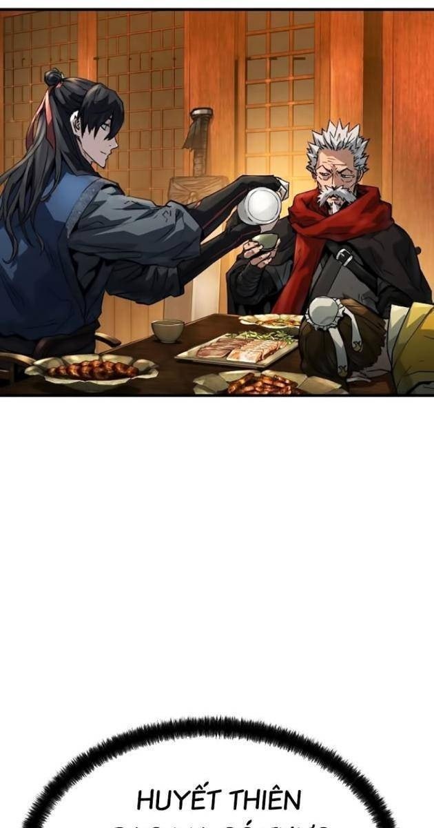 Tuyệt Thế Hồi Quy - Page 76