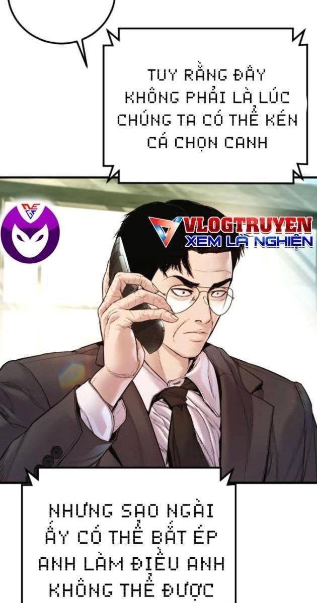 Bố Tôi Là Đặc Vụ - Page 84